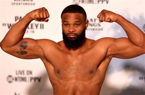 tyron woodley sex|Tyron Woodley Sex Tape Porn Videos